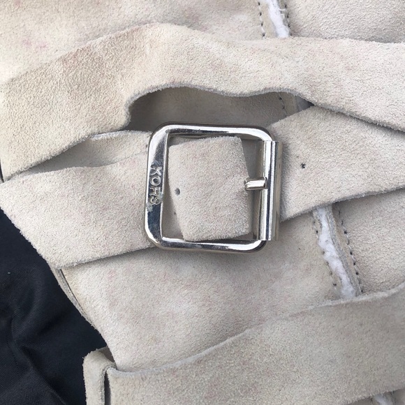 Michael Kors Boots - Picture 2 of 7